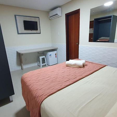 Tropicanas Hotel E Eventos Florianópolis Extérieur photo