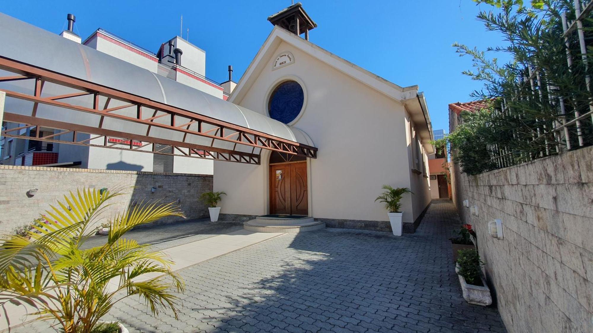 Tropicanas Hotel E Eventos Florianópolis Extérieur photo