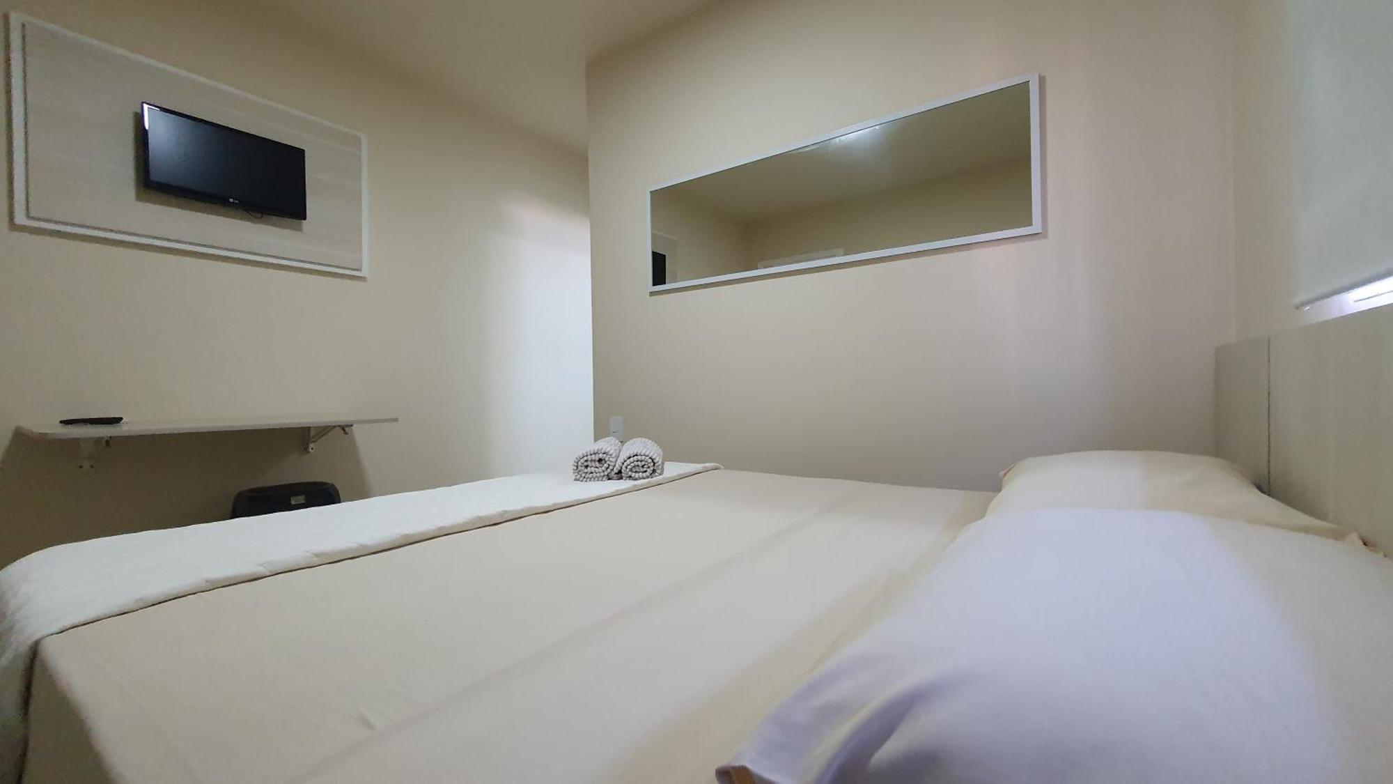 Tropicanas Hotel E Eventos Florianópolis Extérieur photo